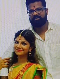 Judwaa एक्ट्रेस रंभा की फैमिली में कौन-कौन हैं? क्या कर रही हैं आजकल, तस्वीरें से जानिए