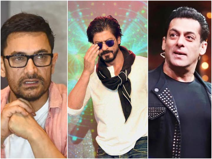 सलमान और आमिर से बेहद अमीर हैं Shah Rukh Khan, जानिए एक दिन में कितने करोड़ कमाते हैं?