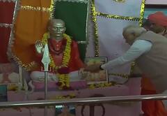 PM Modi એ રાજસ્થાનના માનગઢમાં ગોવિંદ ગુરુની ઉતારી આરતી, જાણો કોણ છે