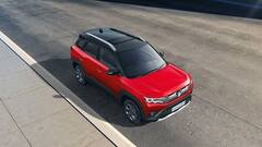 Sunroof Cars: ये हैं भारत में मौजूद पांच बेस्ट सनरूफ कार, देखें तस्वीरें