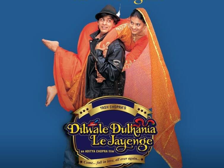 Shah Rukh Khan: Dilwale Dulhania Le Jayenge To Re Release In Theatres On The Actor's Birthday DDLJ: শাহরুখ-অনুরাগীদের জন্য সুখবর, প্রেক্ষাগৃহে ফের মুক্তি পাবে DDLJ, সৌজন্যে অভিনেতার জন্মদিন