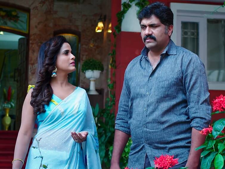 Gruhalakshmi Serial November 1st Episode 778 Written Update Today Episode Gruhalakshmi November 1st: లాస్యకి వార్నింగ్ ఇచ్చిన నందు- తులసి నుంచి ఇంటిని లాగేసుకునేందుకు అనసూయ స్కెచ్