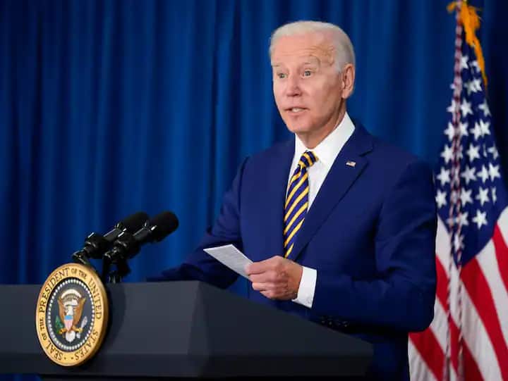 Democrats clinch control of US Senate with win in Nevada; 'I feel good' says US President Biden Democrats Clinch Control Of US Senate With Win In Nevada. Looking Forward To Next 2 Years, Says Biden