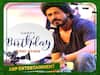 HBD Shahrukh Khan : பாலிவுட் கிங் கான் பிறந்தநாள் இன்று...  பர்த்டே பரிசாக 