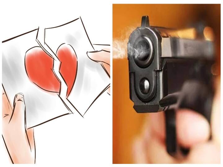 Delhi Shocker Man Shoots Girlfriend Dead After She Breaks Up With Him Accused Arrested Crime : ப்ரேக்-அப் செய்ததால் துப்பாக்கியால் சுட்டுக்கொன்ற இளைஞன்.. திட்டமிட்ட பயங்கரம்.. நடந்தது என்ன?