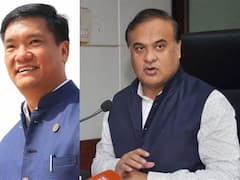 CM पेमा खांडू का बड़ा एलान: दशकों पुराना अरुणाचल-असम सीमा विवाद नवंबर के अंत तक सुलझने की उम्मीद