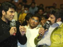 బాలకృష్ణ సినిమాలో అల్లు శిరీష్‌కు ఛాన్స్?