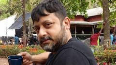 হ্যালোউইনে শিবপ্রসাদের ঘরে হঠাৎ ভূতের হানা! তারপর?