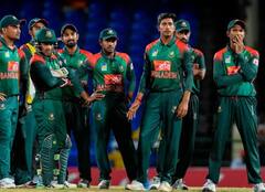 T20 World Cup 2022: શાકિબ અલ હસનનું નિવેદન, કહ્યું- ટીમ ઈન્ડિયા વર્લ્ડ કપ જીતવા આવી છે, પરંતુ અમે....