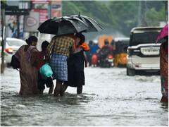 तमिलनाडु में भारी बारिश की आशंका, स्कूल और कॉलेजों को बंद करने का आदेश, ऑरेंज अलर्ट जारी