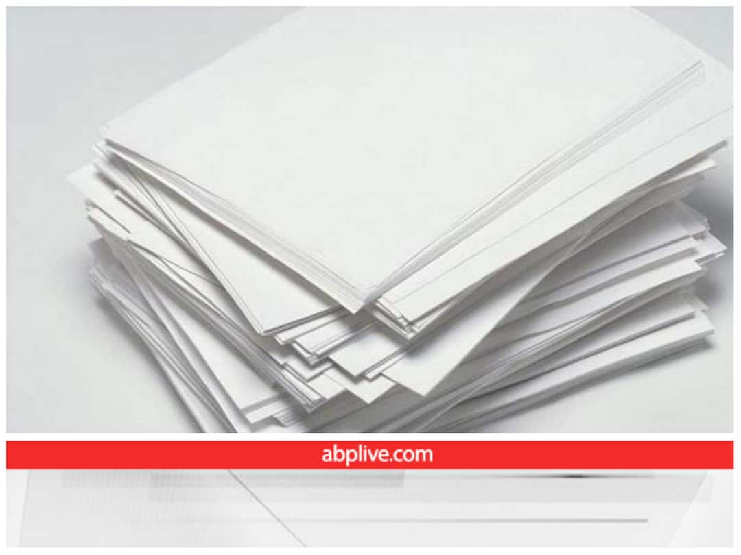 How is paper made How much paper can be made from one tree know here