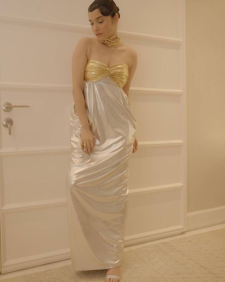 अंकिताने याआधीच तिच्या उत्कृष्ट अभिनयाने हे सिद्ध केले आहे की तिने स्वत:ला एखाद्या व्यक्तिरेखेमध्ये उत्तम प्रकारे साकारले आहे. (फोटो सौजन्य:lokhandeankita/इंस्टाग्राम)