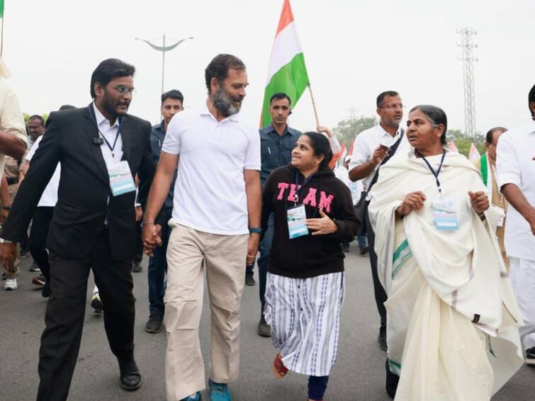 Rahul Gandhi's Bharat Jodo Yatra may start from Porbandar Bharat Jodo Yatra: ગુજરાતના આ શહેરમાંથી શરુ થશે ભારત જોડો યાત્રા 2.0, કોંગ્રેસ નેતાએ કરી જાહેરાત