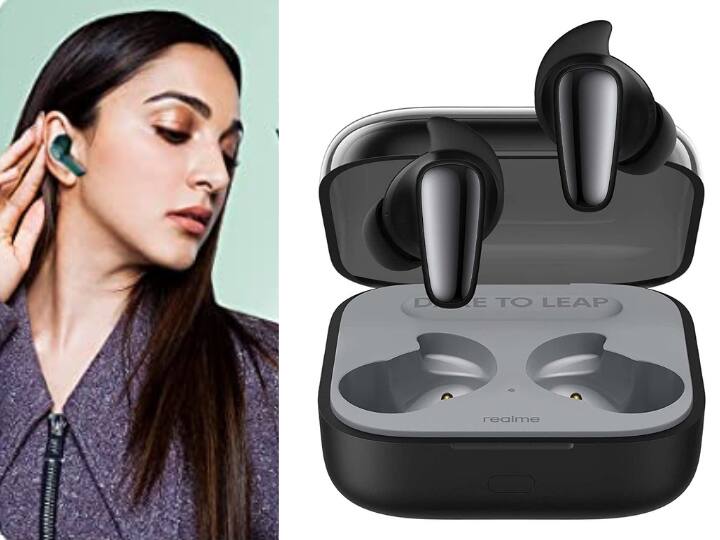 Amazon Deal: 4999 के न्यू लॉन्च ईयरबड्स खरीदें 2500 से भी कम में, मिलेंगे माइंडब्लोइंग फीचर! Amazon Sale On Earbuds realme Buds Air 3S boAt Airdopes 413ANC Boult Audio Airbass Z10 Earbuds Under 3000 Amazon Deal: 4999 के न्यू लॉन्च ईयरबड्स खरीदें 2500 से भी कम में, मिलेंगे माइंडब्लोइंग फीचर!