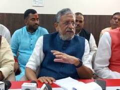 ‘जैसे कुत्ते की पूंछ कभी सीधी नहीं होती... वैसे ही RJD कभी सुधरने वाली नहीं’ सुशील मोदी का जोरदार हमला