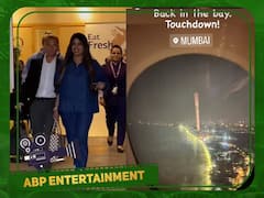 Priyanka Chopra : 3 ஆண்டுகளுக்குப் பின் இந்தியாவுக்கு வந்த பிரியங்கா சோப்ரா...வைரலாகும் வீடியோ..!