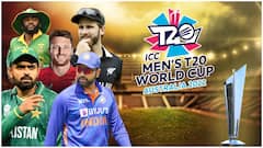 T20 WC 2022 | Captains Poor Form : బ్యాటర్లుగా ఫెయిల్ అవుతున్న లీడర్లు | ABP Desam