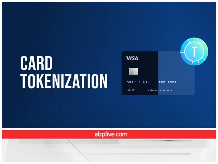 Card Tokenization how it secure privacy know here Card Tokenization क्या होता है? जानिए कैसे ये आपकी प्राइवेसी को सुरक्षा प्रदान करता है?