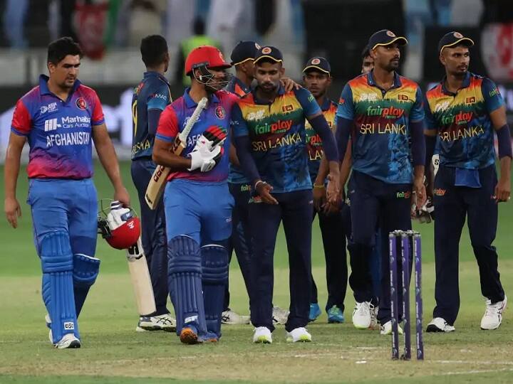 T20 World Cup 2022 Todays Fixture SL vs AFG Live ENG vs NZ Match Preview T20 WC 2022: आज दो मुकाबले; अफगानिस्तान से भिड़ेगी श्रीलंका, इंग्लैंड के सामने न्यूजीलैंड की चुनौती