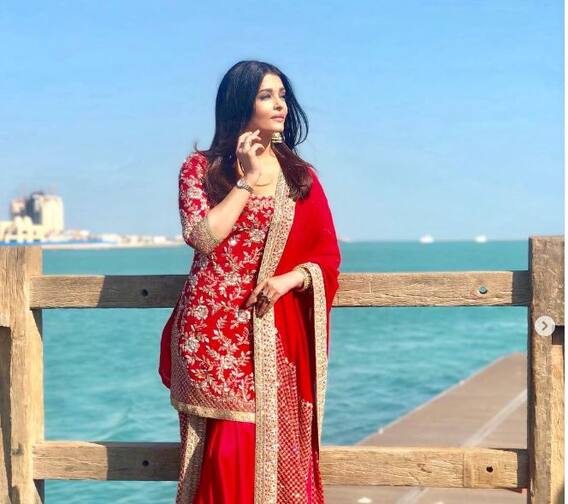 જાણો Aishwarya Rai Bachchan ની કેટલી છે નેટવર્થ ?