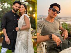 देवर ईशान खट्टर के बर्थडे पर मीरा राजपूत का मजेदार पोस्ट, शेयर की क्यूट फोटो