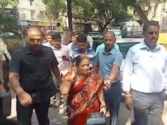 'सीएम शिंदे और फडणवीस से करूंगी मुलाकात', 3 घंटे की पूछताछ के बाद बोलीं मुंबई की पूर्व मेयर किशोरी पेडनेकर