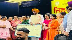 ਮਹਿਲਾ ਸਰਪੰਚ ਨਸ਼ਿਆਂ ਵਿਰੁੱਧ ਮੁਹਿੰਮ ਸ਼ੁਰੂ ਕਰਨ: ਪੰਚਾਇਤ ਮੰਤਰੀ ਕੁਲਦੀਪ ਸਿੰਘ ਧਾਲੀਵਾਲ ਦੀ ਅਪੀਲ