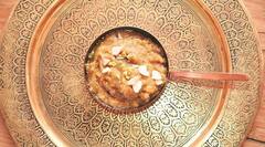 Adrak Halwa : ਮੌਸਮੀ ਬਿਮਾਰੀਆਂ ਤੋਂ ਦੂਰ ਰਹਿਣ ਲਈ ਖਾਓ ਅਦਰਕ ਦਾ ਹਲਵਾ, ਜਾਣੋ ਆਸਾਨ ਨੁਸਖਾ