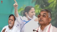 'দিদি ওনার সঙ্গে নেই, কারণ, উনি টাকাপয়সার ভাগ দেননি', পার্থ ইস্যুতে বিস্ফোরক দিলীপ