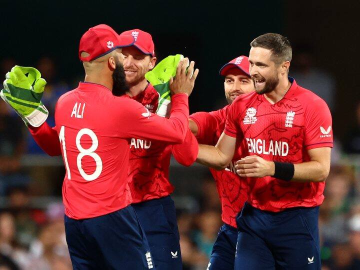 england pacer mark wood may be play t20 world cup 2022 final against pakistan T20 WC Final 2022: ફાઇનલમાં પાકિસ્તાનને ખતરો, ઇંગ્લિશ ટીમમાં સામેલ થયો આ ખતરનાક ક્રિકેટર, જાણો