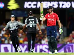 इंग्लैंड के लिए सबसे ज्यादा T20I रन बनाने वाले बल्लेबाज बने जोस बटलर, छक्के जड़ने में भी कायम किया रिकॉर्ड