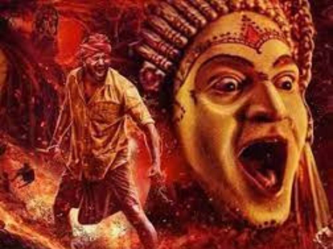 Kantara Box Office Hindi: హిందీలోనూ అదరగొడుతున్న 'కాంతార', 17 రోజుల్లో ‘కేజీఎఫ్2’కు మించి వసూళ్లు Kantara Box Office Hindi Beats KGF Chapter 2’s Returns Of 382.91 Percent In 17 Days Karthikeya 2 Next Target Kantara Box Office Hindi: హిందీలోనూ అదరగొడుతున్న 'కాంతార', 17 రోజుల్లో ‘కేజీఎఫ్2’కు మించి వసూళ్లు