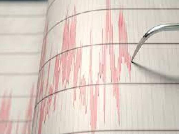 an earthquake of rictar 4.8 occured in islamabad today early morning Islamabad Earthquake: இஸ்லாமாபாத் அருகே அதிகாலையில் ஏற்பட்ட நிலநடுக்கம்.. அதிர்ச்சியில் உறைந்த மக்கள்..