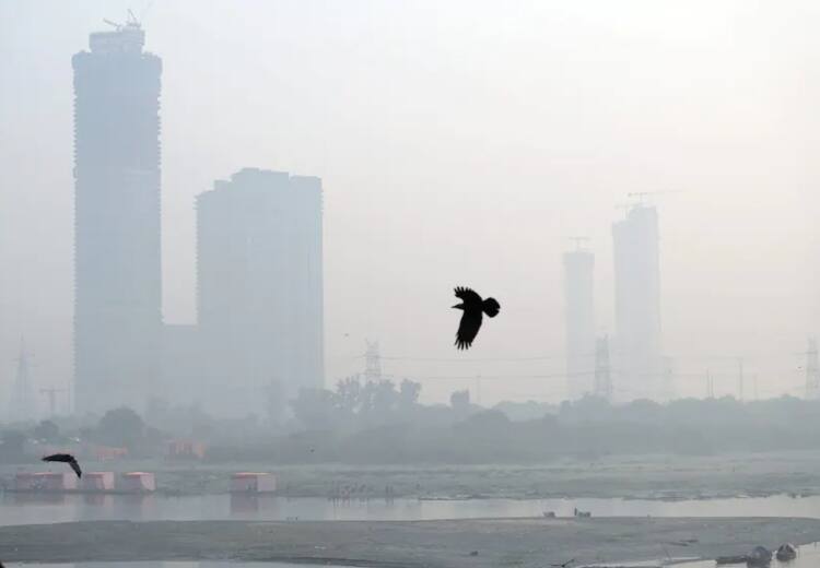 Delhi Pollution Survey: 70 फीसदी लोगों को प्रदूषण से दिक्कत, हर 100 में से 27 लोग कर रहे दिल्ली छोड़कर जाने पर विचार 70 percent people have problems with pollution in Delhi 27 out of every 100 people think of leaving Capital ANN Delhi Pollution Survey: 70 फीसदी लोगों को प्रदूषण से दिक्कत, हर 100 में से 27 लोग कर रहे दिल्ली छोड़कर जाने पर विचार