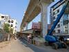 Nagpur Double decker flyover : 700 कोटी झाले खर्च, आता काम पूर्ण करण्यासाठी 50 कोटीही नाही; 8 महिन्यांपासून काम बंद