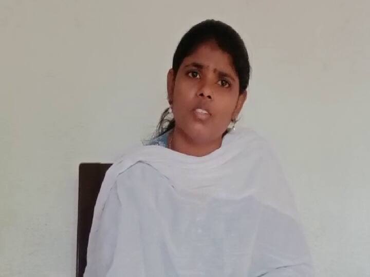 Lady village secretary harassed by MPDO In Nellore DNN నెల్లూరు జిల్లాలో మహిళా పంచాయతీ సెక్రటరీకి వేధింపులు