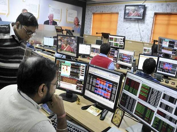 Stock Market Closing, 1st November 2022: sensex closed over 61100 Stock Market Closing: શાનદાર તેજી સાથે બંધ થયું માર્કેટ, સેન્સેક્સ 61,100ને પાર;  જાણો Top Gainers