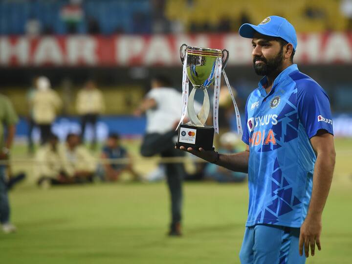 T20 World Cup 2022 India vs Bangladesh Rohit Sharma reveals his biggest learning from India captaincy WATCH: Rohit Sharma Reveals His Unique Approach For Handling Challenges As India Captain