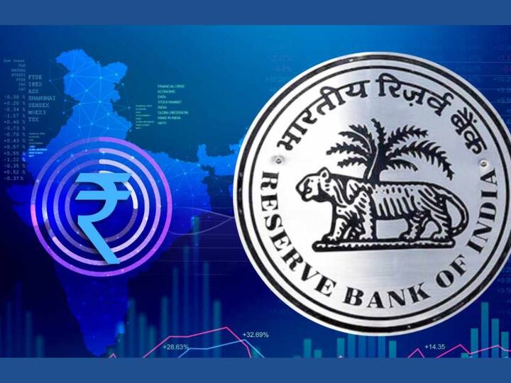 RBI Launches India's Digital Currency, How Will Digital Rupee Work? find out Digital Currency: आरबीआयने लॉन्च केली भारताची डिजिटल करन्सी, डिजिटल रुपया कसा काम करेल? जाणून घ्या