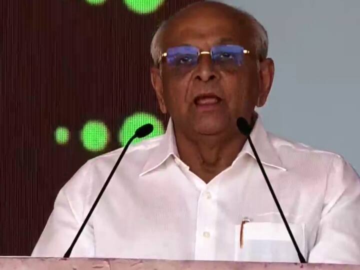 ‘मानगढ़ में आदिवासियों पर गोली चलाना जलियांवाला बाग हत्याकांड से बड़ा’, बोले भूपेंद्र पटेल