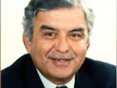 Jamshed J Irani: The Steel Man Of India Passes Away At 86