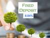 NBFCs Fixed deposit Offer: ఎక్కువ వడ్డీ వచ్చే ఫిక్స్‌డ్‌ డిపాజిట్ల కోసం వెదుకుతున్నారా?, 8.84% వరకు ఆఫర్‌ చేస్తున్న NBFCలు