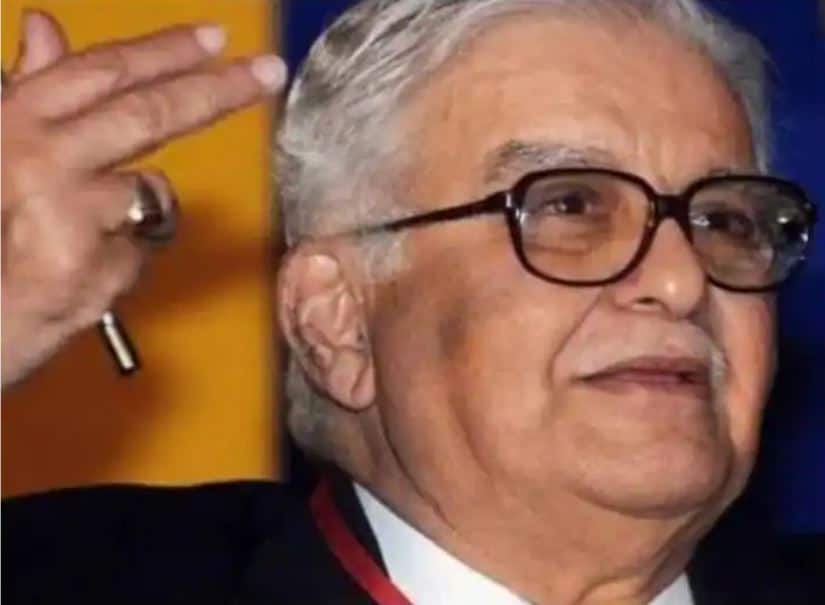 jamshed-j-irani-the-steel-man-of-india-passes-away-at-85new JJ Irani Passes Away: চলে গেলেন 