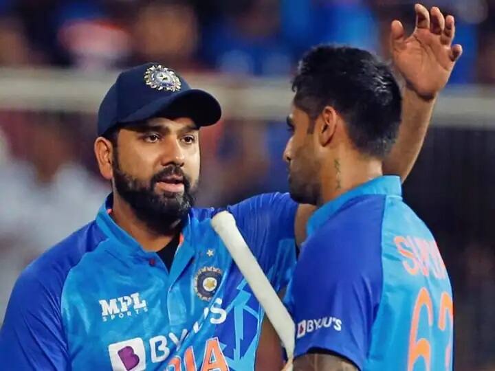 T20 WC 2022: Team india two big changes in playing eleven against bangladesh t20 T20 WC 2022: આવતીકાલે બાંગ્લાદેશને હરાવવા રોહિત કરશે બે મોટા ફેરફાર, જાણો પ્લેઇંગ ઇલેવનમાં કોણ હશે 11 ખેલાડીઓ.........