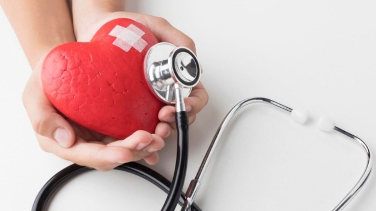 Heart Attack: ભવિષ્ટમાં આપને છે હાર્ટ અટેકનું જોખમ?  આ રીતે કરો ચેક