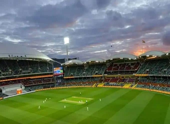 Adelaide Weather Forecast for the Match India Vs Bangladesh, T20 World cup 2022 Adelaide Weather Forecast Adelaide Weather Forecast: ਬਾਰਸ਼ ਕਰ ਸਕਦੀ ਟੀਮ ਇੰਡੀਆ ਦੀ ਖੇਡ ਖਰਾਬ, ਐਡੀਲੇਡ 'ਚ ਅਜਿਹਾ ਹੋਵੇਗਾ ਮੌਸਮ