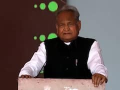 WATCH: ‘Modi Honoured Abroad Because He Is PM Of Gandhi's Nation’, Says Ashok Gehlot