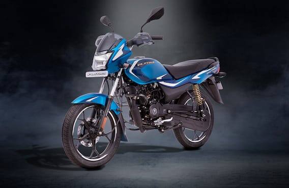 બજાજની પ્લેટિના 110 ફરી ત્રીજા નંબરે છે. આ 115.45 સીસી બાઇક 84.4 બીએચપીનો પાવર જનરેટ કરે છે અને 70.kmplની માઇલેજ આપવામાં સક્ષમ છે.