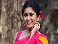 Gayatri Datar : 'सुख म्हणजे नक्की काय असतं' मालिकेत गायत्री दातारची होणार एन्ट्री; मालिकेने घेतला सहा वर्षांचा लीप