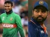 IND vs BAN Adelaide Weather: மழையால் இந்தியா-வங்கதேசம் ஆட்டம் பாதிக்கப்படுமா? அடிலெய்டில் நாளை மோதல்
